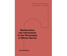 KNYGA Vera Buhlmann Mathematics and Information in the Philosophy of Michel Serres
