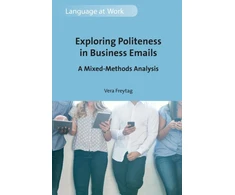 KNYGA Vera Freytag Exploring Politeness in Business Emails