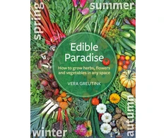 KNYGA Vera Greutink Edible Paradise
