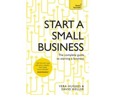 KNYGA Vera Hughes Start a Small Business