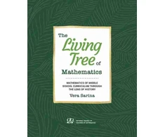 KNYGA Vera Sarina Living Tree of Mathematics