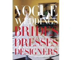 KNYGA Vera Wang Vogue Weddings