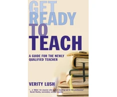 KNYGA Verity Lush Get Ready to Teach
