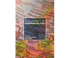 KNYGA Veronica Anghel Developments in European Politics 3