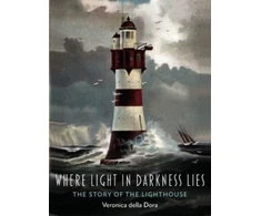 KNYGA Veronica Della Dora Where Light in Darkness Lies