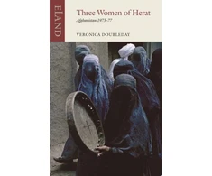 KNYGA Veronica Doubleday Three Women of Herat