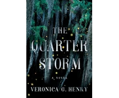 KNYGA Veronica G Henry Quarter Storm