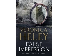 KNYGA Veronica Heley False Impression