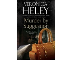 KNYGA Veronica Heley Murder by Suggestion