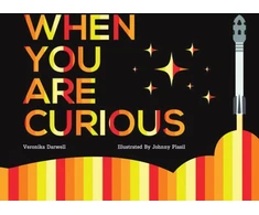 KNYGA Veronika Darwell When You Are Curious
