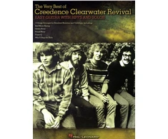 KNYGA Very Best of Creedence Clearwater Revival