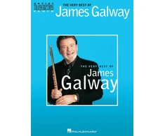 KNYGA Very Best of James Galway