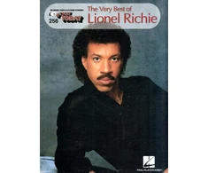 KNYGA Very Best of Lionel Richie
