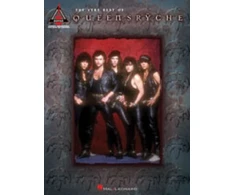 KNYGA Very Best of Queensryche