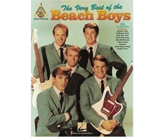 KNYGA Very Best of the Beach Boys