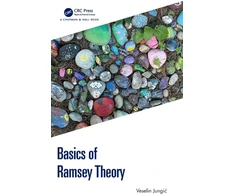 KNYGA Veselin Jungic Basics of Ramsey Theory