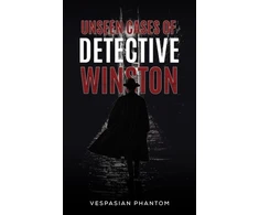 KNYGA Vespasian Phantom Unseen Cases of Detective Winston