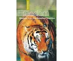 KNYGA Vessantara Tales of Freedom