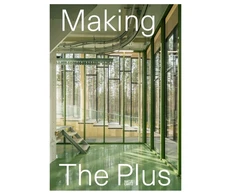 KNYGA Vestre Making the Plus