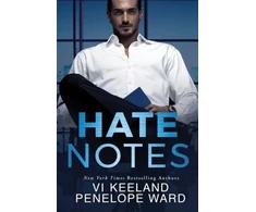 KNYGA Vi Keeland Hate Notes
