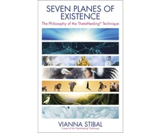 KNYGA Vianna Stibal Seven Planes of Existence