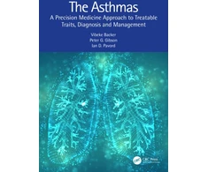 KNYGA Vibeke Backer Asthmas