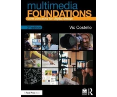 KNYGA Vic Costello Multimedia Foundations