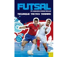 KNYGA Vic Hermans Futsal - Technique-Tactics-Training