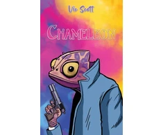 KNYGA Vic Scott Chameleon