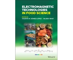 KNYGA Vicente M. Gómez-López Electromagnetic Technologies in Food Science