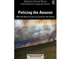 KNYGA Vicente Riccio Policing the Amazon