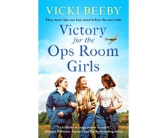 KNYGA Vicki Beeby Victory for the Ops Room Girls