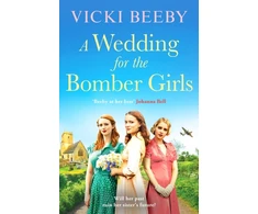 KNYGA Vicki Beeby Wedding for the Bomber Girls