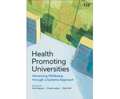 KNYGA Vicki Squires Health Promoting Universities