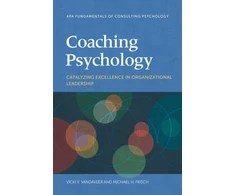 KNYGA Vicki V Vandaveer Coaching Psychology