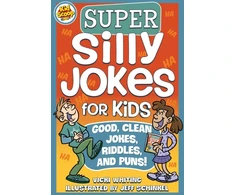 KNYGA Vicki Whiting Super Silly Jokes for Kids