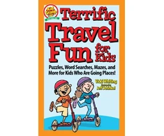 KNYGA Vicki Whiting Terrific Travel Fun for Kids
