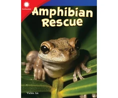 KNYGA Vickie An Amphibian Rescue