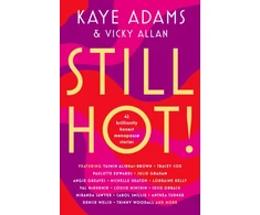 KNYGA Vicky Allan Kaye Adams STILL HOT!
