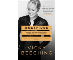 KNYGA Vicky Beeching Undivided