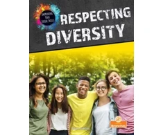 KNYGA Vicky Bureau Respecting Diversity