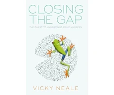 KNYGA Vicky Neale Closing the Gap