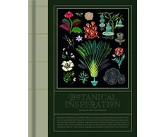 KNYGA Victionary Botanical Inspiration