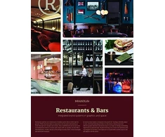 KNYGA Victionary BRANDLife Restaurants &amp; Bars