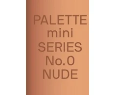 KNYGA Victionary PALETTE Mini 00: Nude