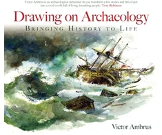 KNYGA Victor Ambrus Drawing on Archaeology