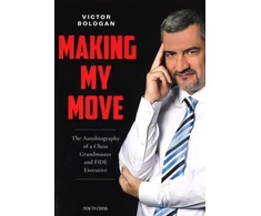 KNYGA Victor Bologan Making My Move