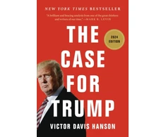 KNYGA Victor D Hanson The Case for Trump