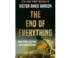 KNYGA Victor Davis Hanson The End of Everything