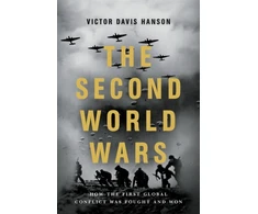 KNYGA Victor Davis Hanson The Second World Wars